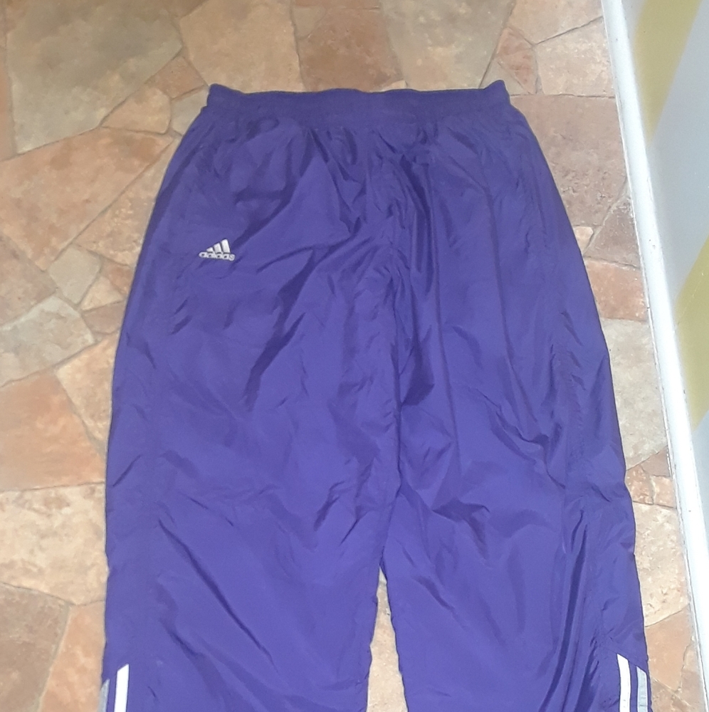 Vintage Adidas Track Pants